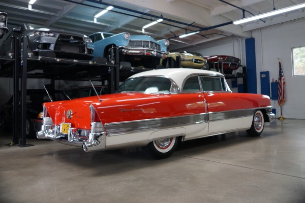 Used 1956 Packard 400 2 Door Hardtop 374/290HP V8  | Torrance, CA