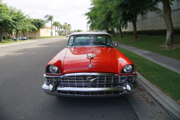 Used 1956 Packard 400 2 Door Hardtop 374/290HP V8  | Torrance, CA