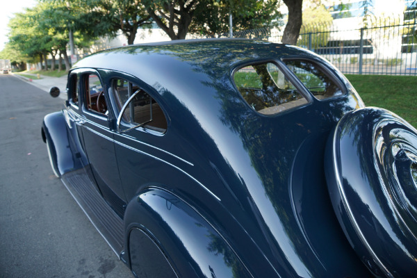 Used 1935 Chrysler Imperial Airflow 324 8 cyl 4 Door Sedan  | Torrance, CA