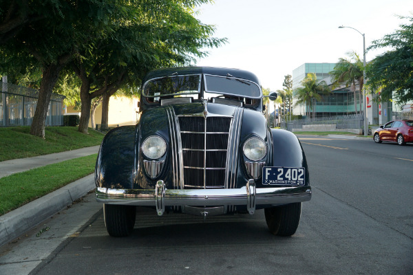 Used 1935 Chrysler Imperial Airflow 324 8 cyl 4 Door Sedan  | Torrance, CA