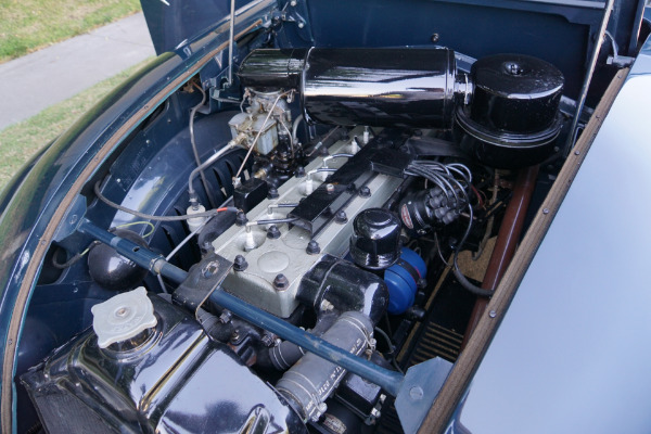 Used 1935 Chrysler Imperial Airflow 324 8 cyl 4 Door Sedan  | Torrance, CA