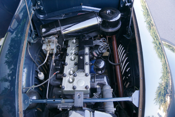 Used 1935 Chrysler Imperial Airflow 324 8 cyl 4 Door Sedan  | Torrance, CA