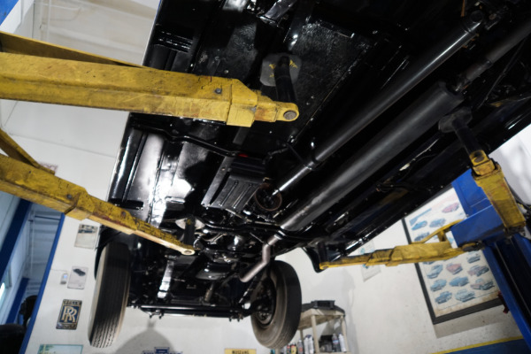 Used 1935 Chrysler Imperial Airflow 324 8 cyl 4 Door Sedan  | Torrance, CA