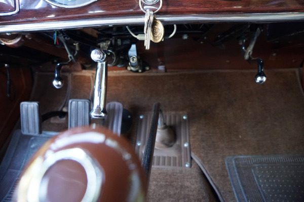 Used 1935 Chrysler Imperial Airflow 324 8 cyl 4 Door Sedan  | Torrance, CA