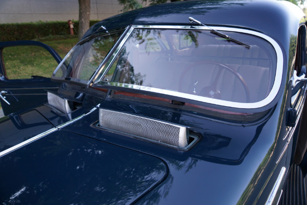 Used 1935 Chrysler Imperial Airflow 324 8 cyl 4 Door Sedan  | Torrance, CA