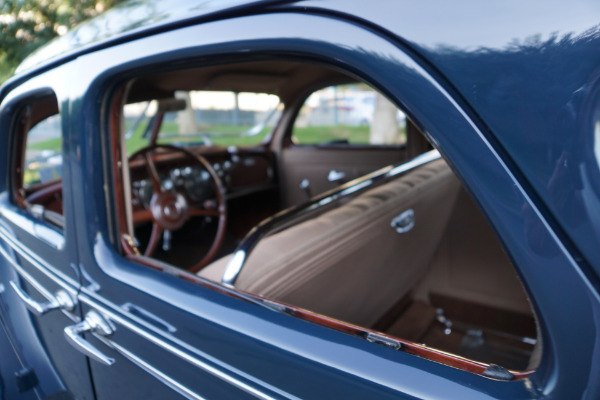 Used 1935 Chrysler Imperial Airflow 324 8 cyl 4 Door Sedan  | Torrance, CA