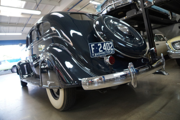 Used 1935 Chrysler Imperial Airflow 324 8 cyl 4 Door Sedan  | Torrance, CA