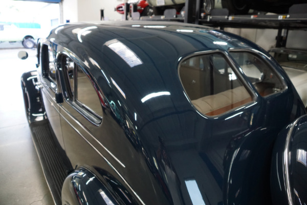 Used 1935 Chrysler Imperial Airflow 324 8 cyl 4 Door Sedan  | Torrance, CA