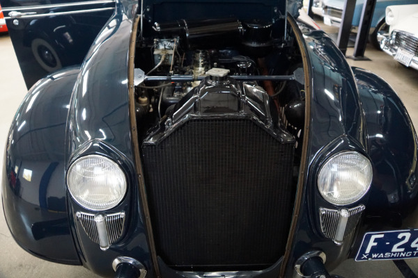 Used 1935 Chrysler Imperial Airflow 324 8 cyl 4 Door Sedan  | Torrance, CA