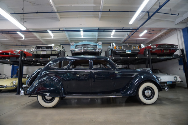 Used 1935 Chrysler Imperial Airflow 324 8 cyl 4 Door Sedan  | Torrance, CA