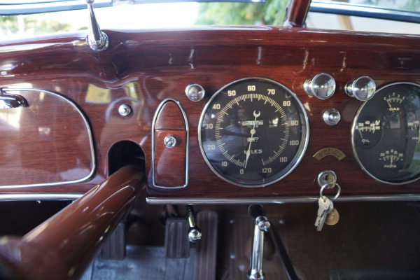 Used 1935 Chrysler Imperial Airflow 324 8 cyl 4 Door Sedan  | Torrance, CA