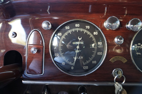 Used 1935 Chrysler Imperial Airflow 324 8 cyl 4 Door Sedan  | Torrance, CA