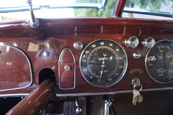 Used 1935 Chrysler Imperial Airflow 324 8 cyl 4 Door Sedan  | Torrance, CA