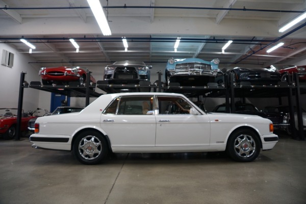 Used 1997 Bentley Turbo R LWB with 46K original miles  | Torrance, CA