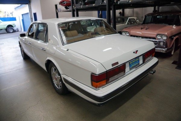 Used 1997 Bentley Turbo R LWB with 46K original miles  | Torrance, CA