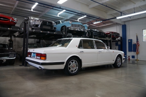 Used 1997 Bentley Turbo R LWB with 46K original miles  | Torrance, CA