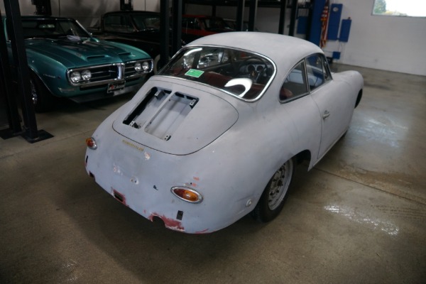 Used 1962 Porsche 356 B T6 by Reutter 1600 Twin Grille Coupe  | Torrance, CA