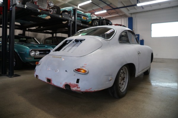 Used 1962 Porsche 356 B T6 by Reutter 1600 Twin Grille Coupe  | Torrance, CA