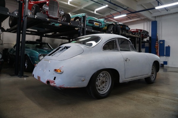 Used 1962 Porsche 356 B T6 by Reutter 1600 Twin Grille Coupe  | Torrance, CA