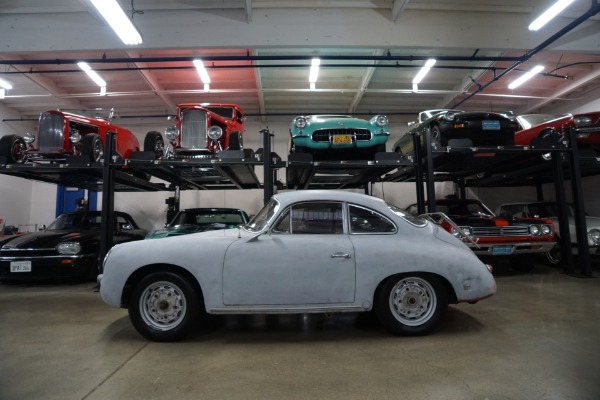 Used 1962 Porsche 356 B T6 by Reutter 1600 Twin Grille Coupe  | Torrance, CA