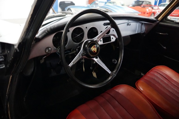 Used 1962 Porsche 356 B T6 by Reutter 1600 Twin Grille Coupe  | Torrance, CA