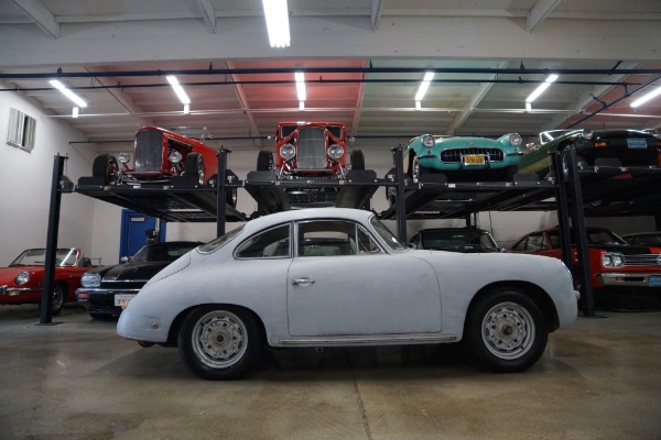 Used 1962 Porsche 356 B T6 by Reutter 1600 Twin Grille Coupe  | Torrance, CA