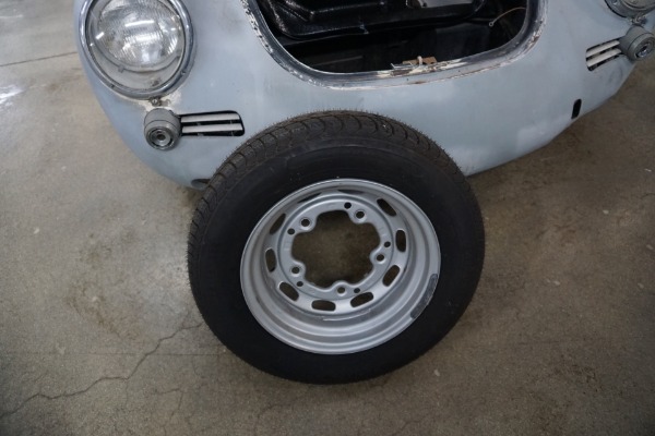 Used 1962 Porsche 356 B T6 by Reutter 1600 Twin Grille Coupe  | Torrance, CA