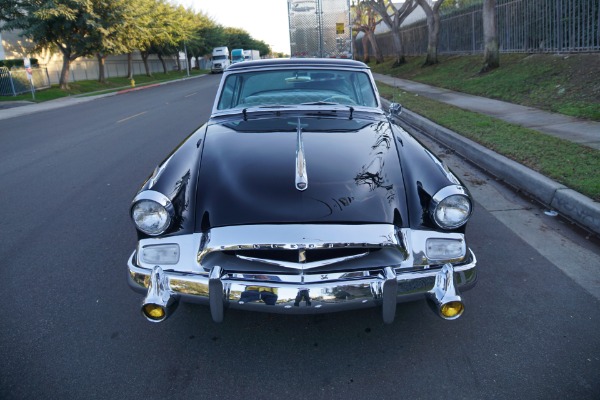 Used 1955 Studebaker President Speedster 259 V8 2 Door Hardtop  | Torrance, CA