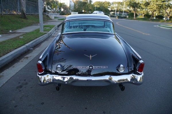 Used 1955 Studebaker President Speedster 259 V8 2 Door Hardtop  | Torrance, CA