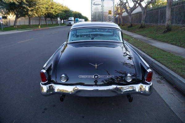 Used 1955 Studebaker President Speedster 259 V8 2 Door Hardtop  | Torrance, CA