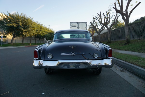 Used 1955 Studebaker President Speedster 259 V8 2 Door Hardtop  | Torrance, CA