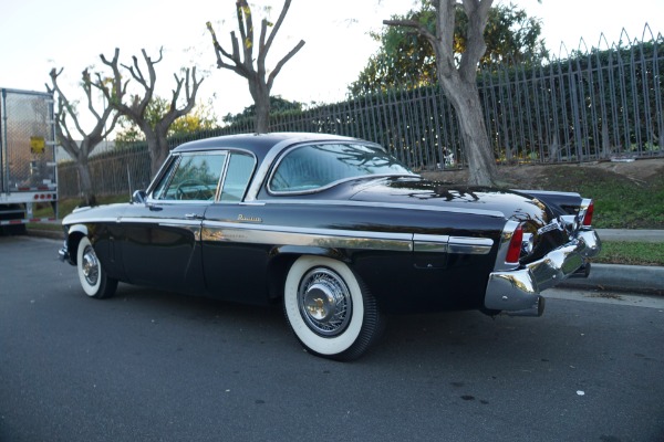 Used 1955 Studebaker President Speedster 259 V8 2 Door Hardtop  | Torrance, CA