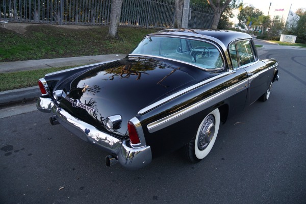 Used 1955 Studebaker President Speedster 259 V8 2 Door Hardtop  | Torrance, CA