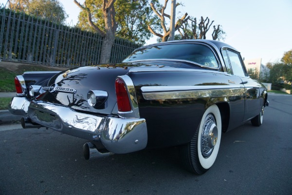 Used 1955 Studebaker President Speedster 259 V8 2 Door Hardtop  | Torrance, CA