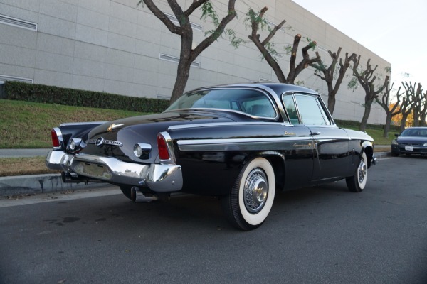 Used 1955 Studebaker President Speedster 259 V8 2 Door Hardtop  | Torrance, CA