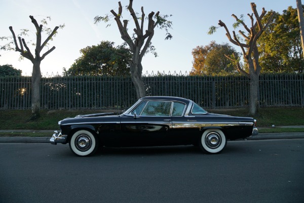 Used 1955 Studebaker President Speedster 259 V8 2 Door Hardtop  | Torrance, CA