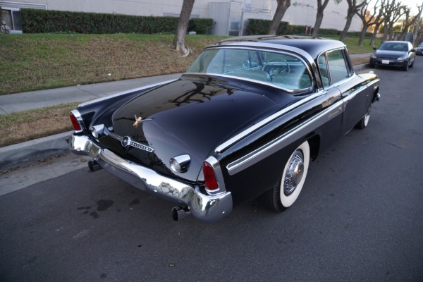 Used 1955 Studebaker President Speedster 259 V8 2 Door Hardtop  | Torrance, CA