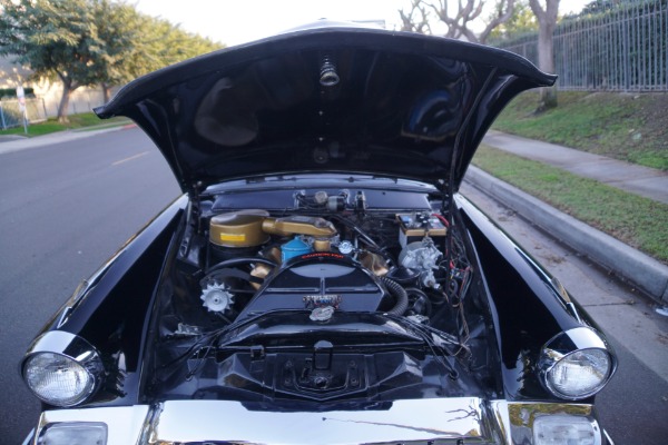 Used 1955 Studebaker President Speedster 259 V8 2 Door Hardtop  | Torrance, CA