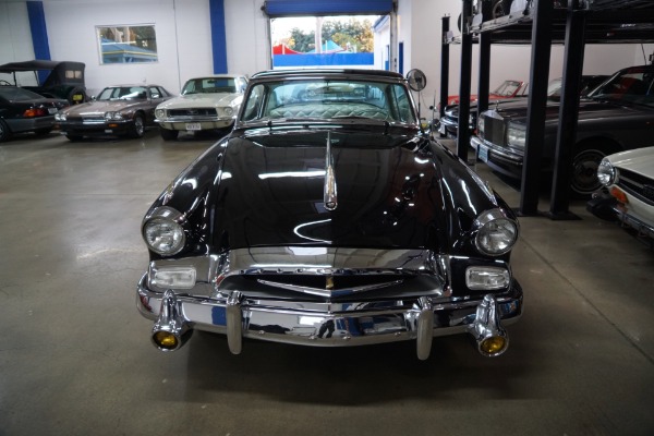 Used 1955 Studebaker President Speedster 259 V8 2 Door Hardtop  | Torrance, CA