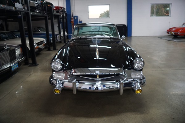 Used 1955 Studebaker President Speedster 259 V8 2 Door Hardtop  | Torrance, CA