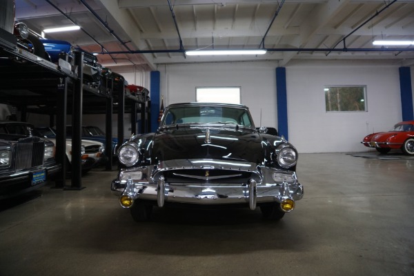 Used 1955 Studebaker President Speedster 259 V8 2 Door Hardtop  | Torrance, CA