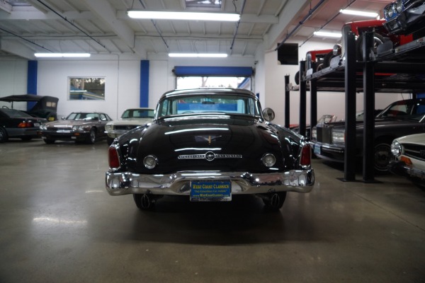 Used 1955 Studebaker President Speedster 259 V8 2 Door Hardtop  | Torrance, CA