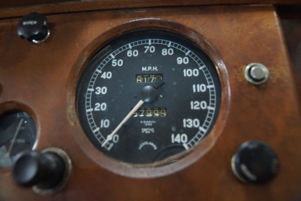 Used 1953 Jaguar XK120 SE M FHC Coupe Barn Find  | Torrance, CA