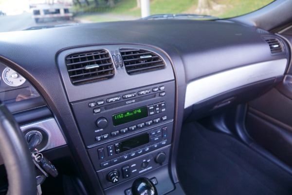 Used 2004 Ford Thunderbird Premium Convertible with factory hardtop Deluxe | Torrance, CA