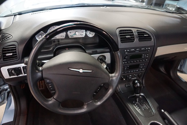 Used 2004 Ford Thunderbird Premium Convertible with factory hardtop Deluxe | Torrance, CA