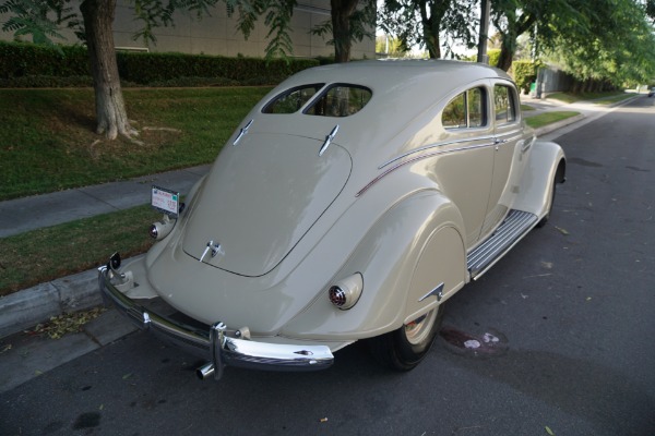 Used 1936 Chrysler C9 Airflow 8 Coupe  | Torrance, CA