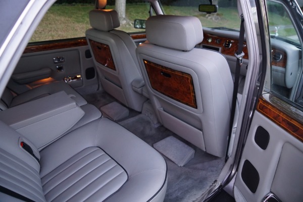 Used 1993 Rolls-Royce Silver Spur III with 23K original miles  | Torrance, CA