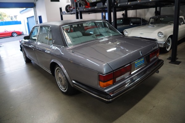 Used 1993 Rolls-Royce Silver Spur III with 23K original miles  | Torrance, CA