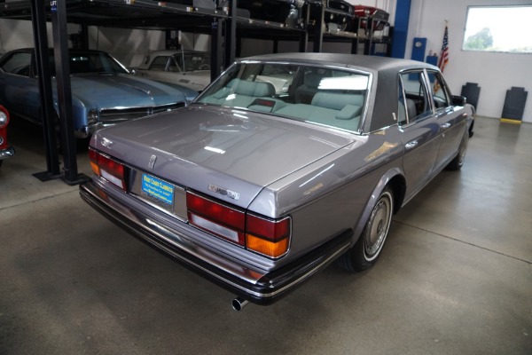 Used 1993 Rolls-Royce Silver Spur III with 23K original miles  | Torrance, CA