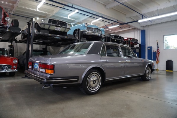 Used 1993 Rolls-Royce Silver Spur III with 23K original miles  | Torrance, CA